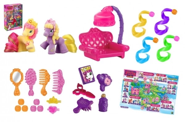Filly Royale kozmetični salon