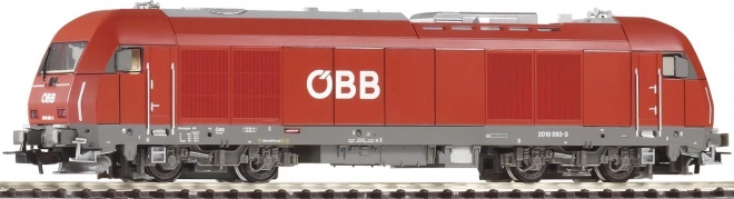 Piko dizelska lokomotiva Rh 2016 (ER20) Hercules ÖBB V - 57580