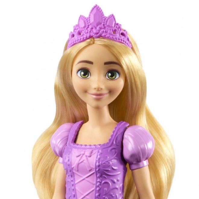 Lutka Disney Princesa Zgodbe Razpletena Lutka 2v1