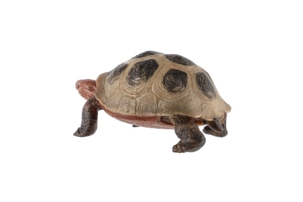 Plastična figurica želve 8 cm