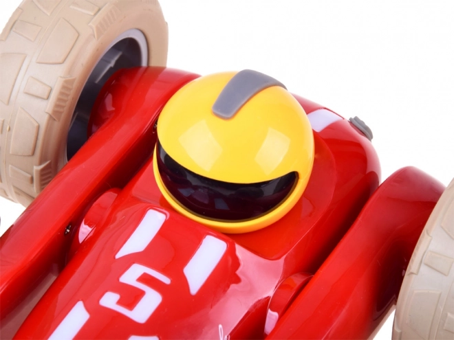 Avto na daljinsko upravljanje Stunt Bolid 360 RC