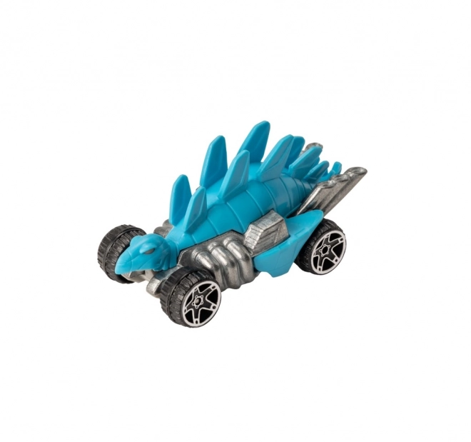 Teamsterz Beast Machines kovinski avtomobilček 7,5 cm (asortiment)