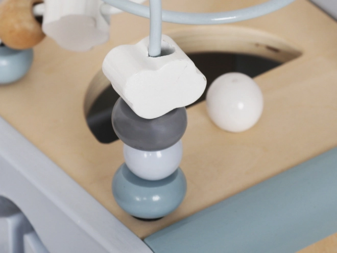 Multicube Lesena montessori izobraževalna kocka ZA5264