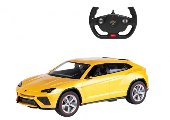 Rastar RC avto 1:14 Lamborghini Urus rumen