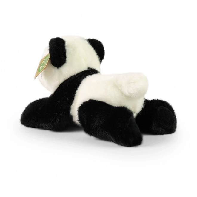 Plišasta panda EKO-Prijazna