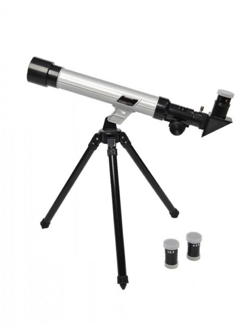 Astronomski teleskop