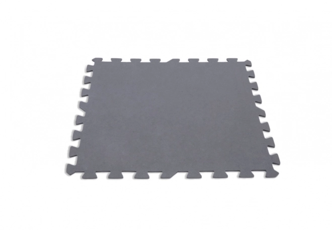 Penasta podloga za bazen INTEX 8 kos 50x50 cm