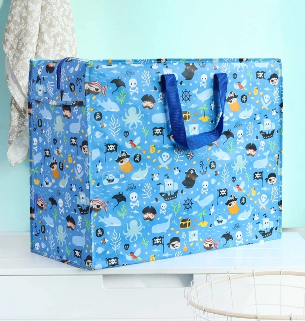 A Little Lovely Company - XL piratska torba