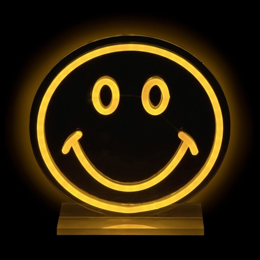2kids toys led neon lučka smeško