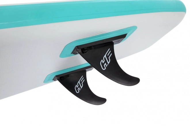 Napihljiva deska Bestway Aqua Glider 320 cm