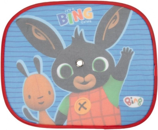 Otroška senčna zaščita Bing
