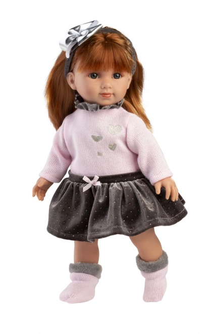 Lutka Nicole 35 cm