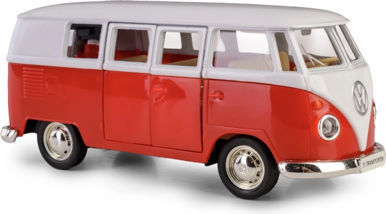 Odpirajoča se vrata za več zabave