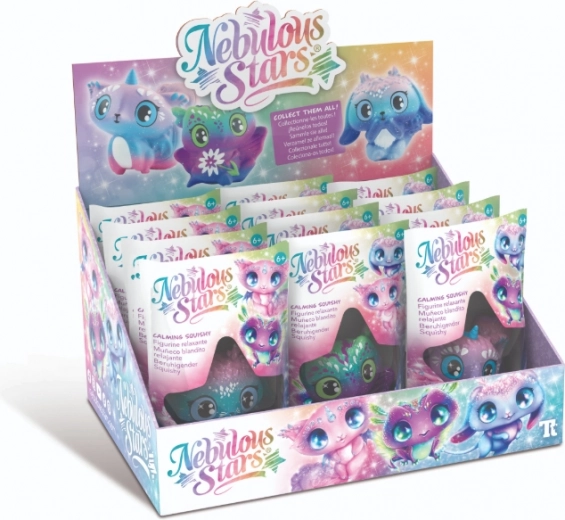 Praktična embalaža in privlačen razstavni display