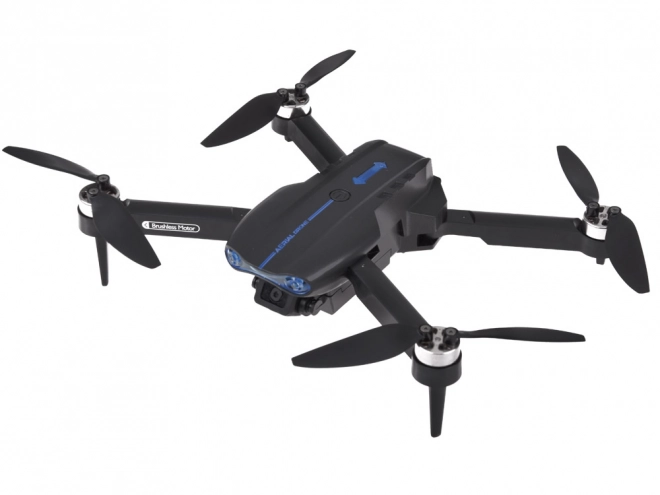 Zložljiv dron s kamero