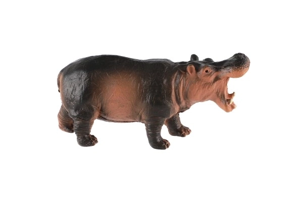 Mini figurice iz plastike Safari ZOO