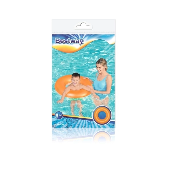 Napihljiv obroč Bestway za otroke
