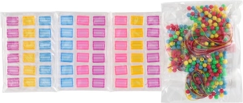 Vse za izdelavo zapestnic na enem mestu