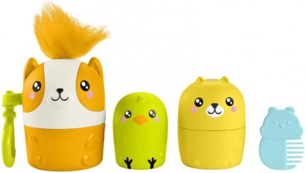 Fisher-Price Živalice Konstruktorski set
