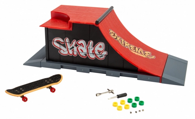 Mini skatebordna set WOT s ekstremnim okvirjem