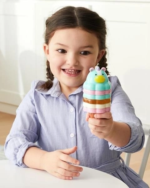 Komplet sladoleda Toy Zoo