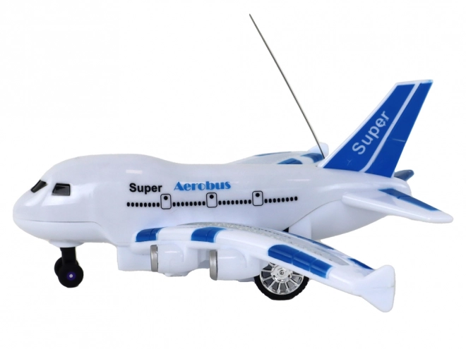 Zabavni model RC letala Aerobus