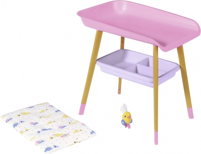 Praktična organizacija dodatkov