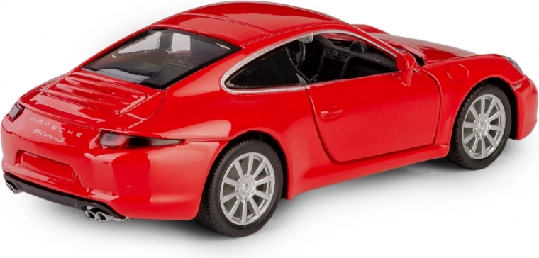 Funkcija pull-back za živahno vožnjo