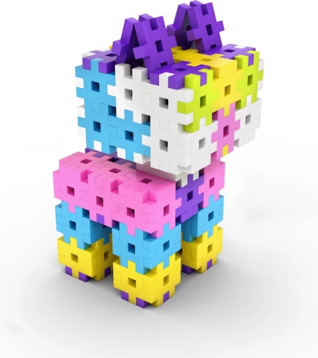 Podpora fini motoriki in ustvarjalnosti