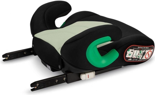 Hitra in stabilna namestitev ISOFIX