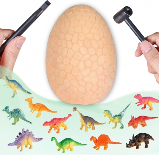 Orodja kot za prave paleontologe