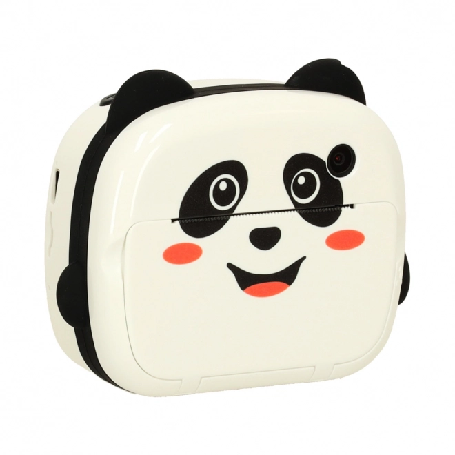 Takojšnji fotoaparat za otroke Panda
