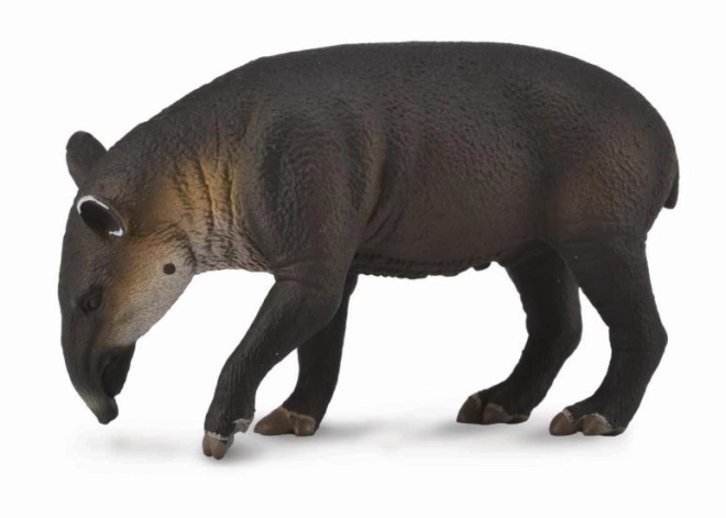 Plastična figura tapirja