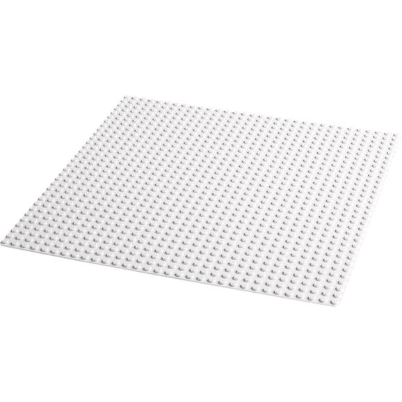 LEGO Classic 11026 Bela podloga za gradnjo