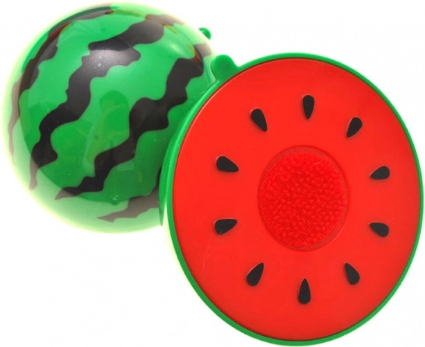 Realistični detajli melone