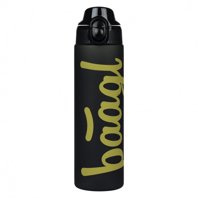 BAAGL Tritan steklenica za pitje Gold, 700 ml