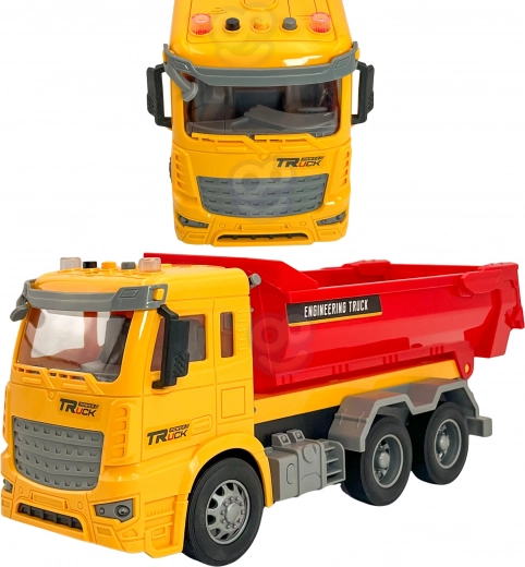 Odporna konstrukcija za otroško igro