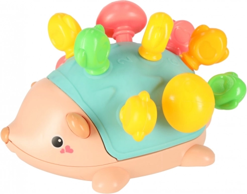 Fina motorika pod nadzorom