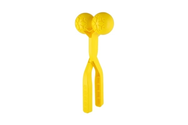 Orodje za snežne krogle duo plast 16x38cm 5 barv 24m+
