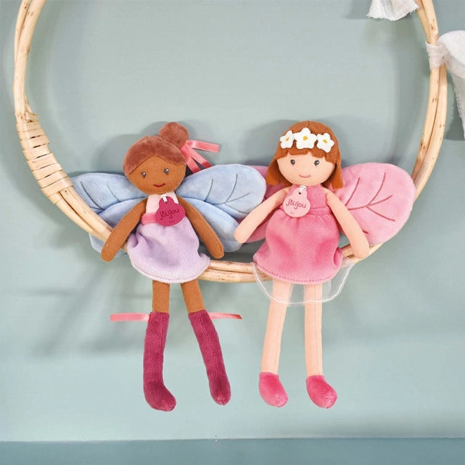 Doudou Jolijou Lutka Diana 25 cm