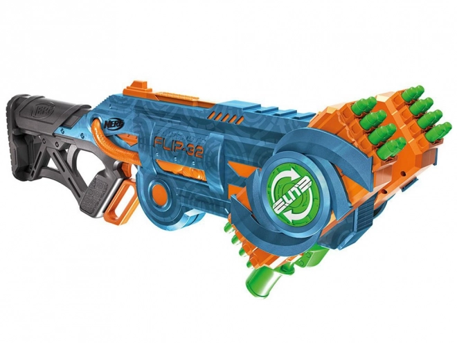Nerf Elite 2.0 FLIP-32 iz Hasbro