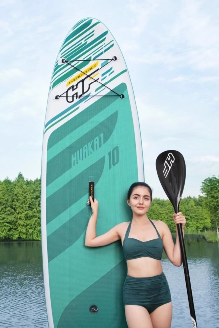 Napihljiva deska za veslanje Bestway Huaka'I 305 cm