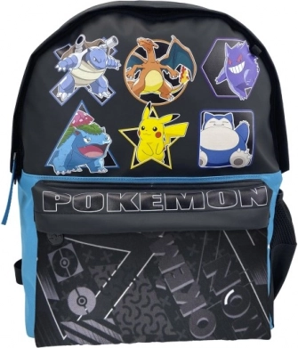Nastavljiv nahrbtnik Pokémon z motivom Geo