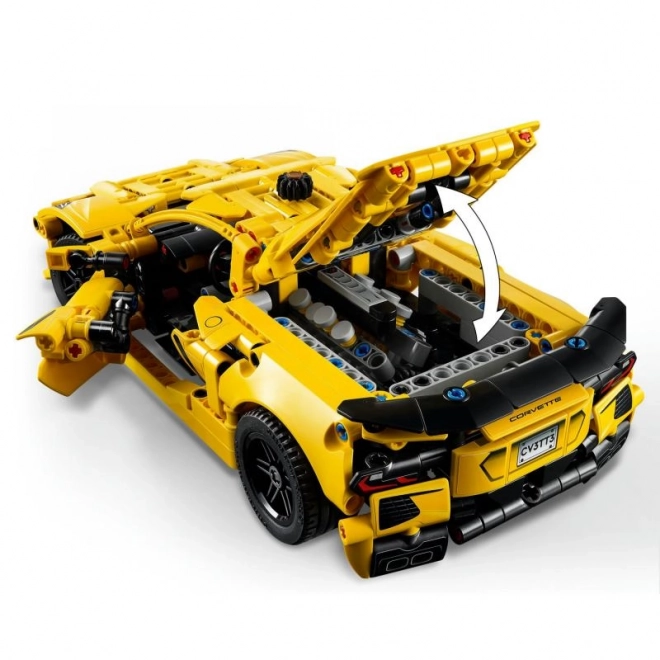 Interaktivna gradnja z LEGO Builder