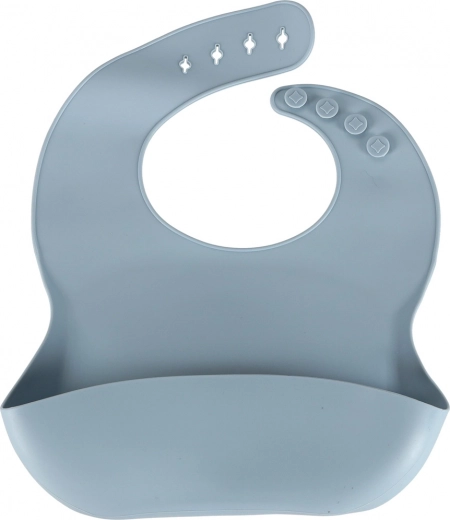 Slinček z globokim žepom