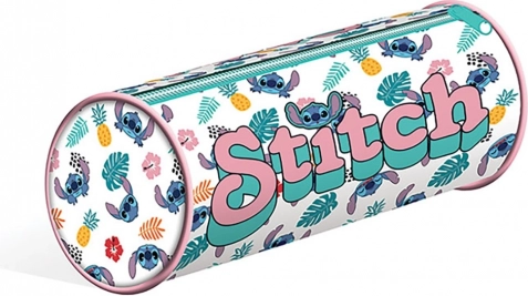 Okrogli peresnik Lilo in Stitch, bel