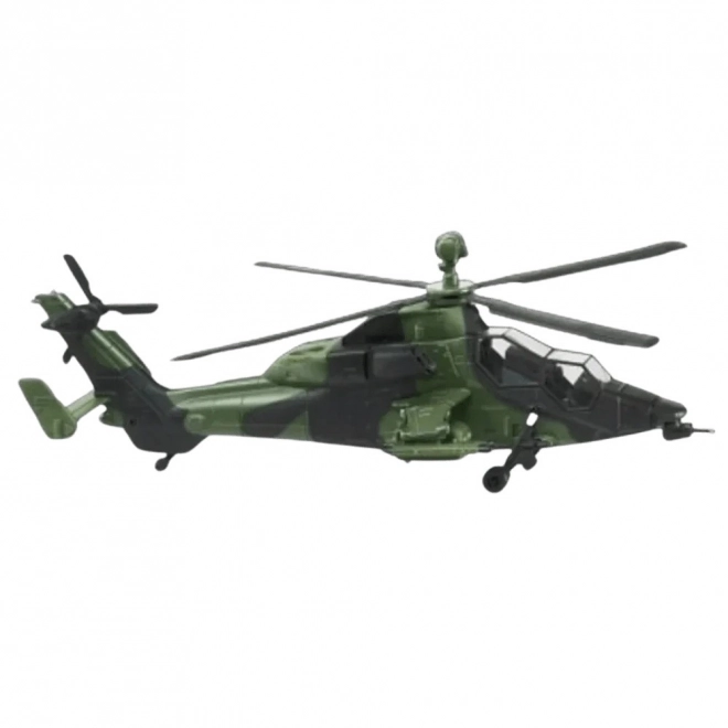 SIKU vojaški bojni helikopter