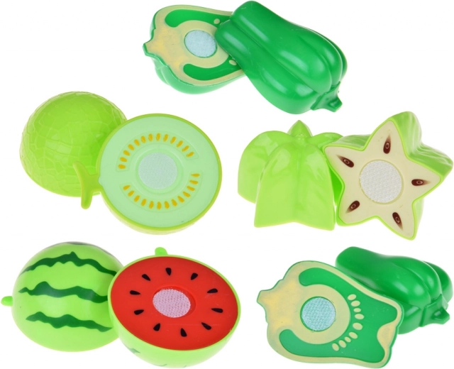 Varno rezanje na ježka