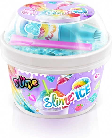 Slime Ice lonček So Slime