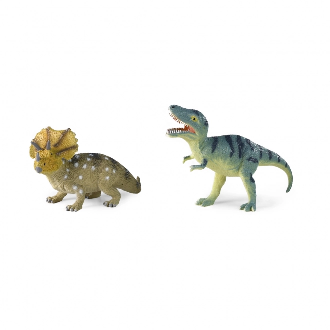 Dinozavri 6 vrst 20 - 23 cm